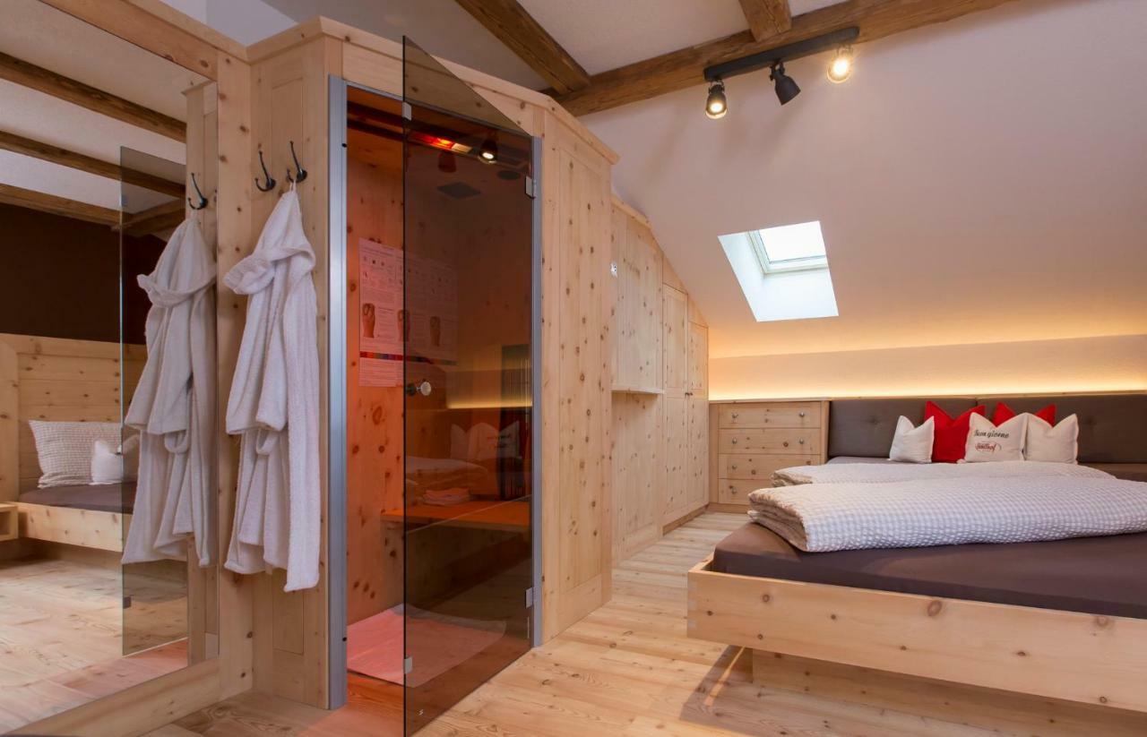 Landhof Apartment Monguelfo-Tesido / Welsberg-Taisten Bagian luar foto
